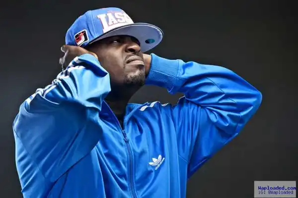 Modenine - Quest Media Freestyle